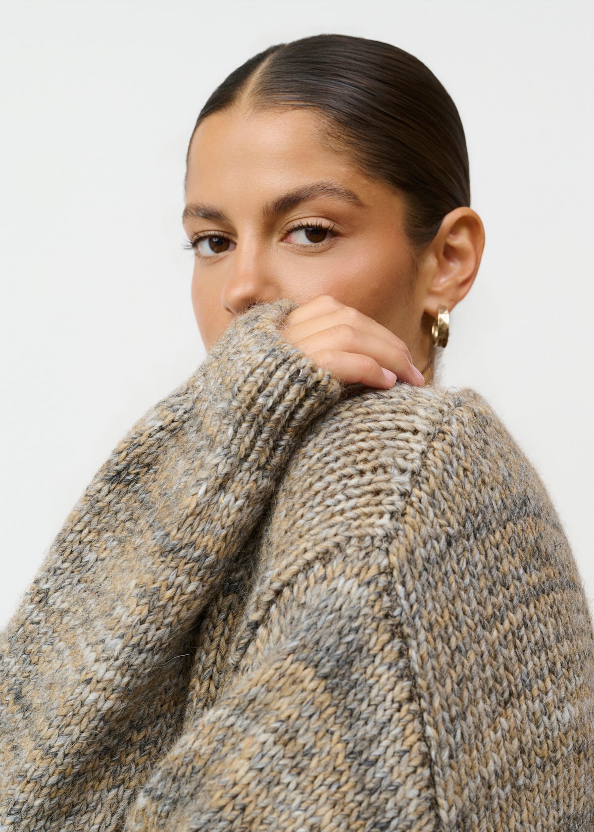 CRJohu Sweater